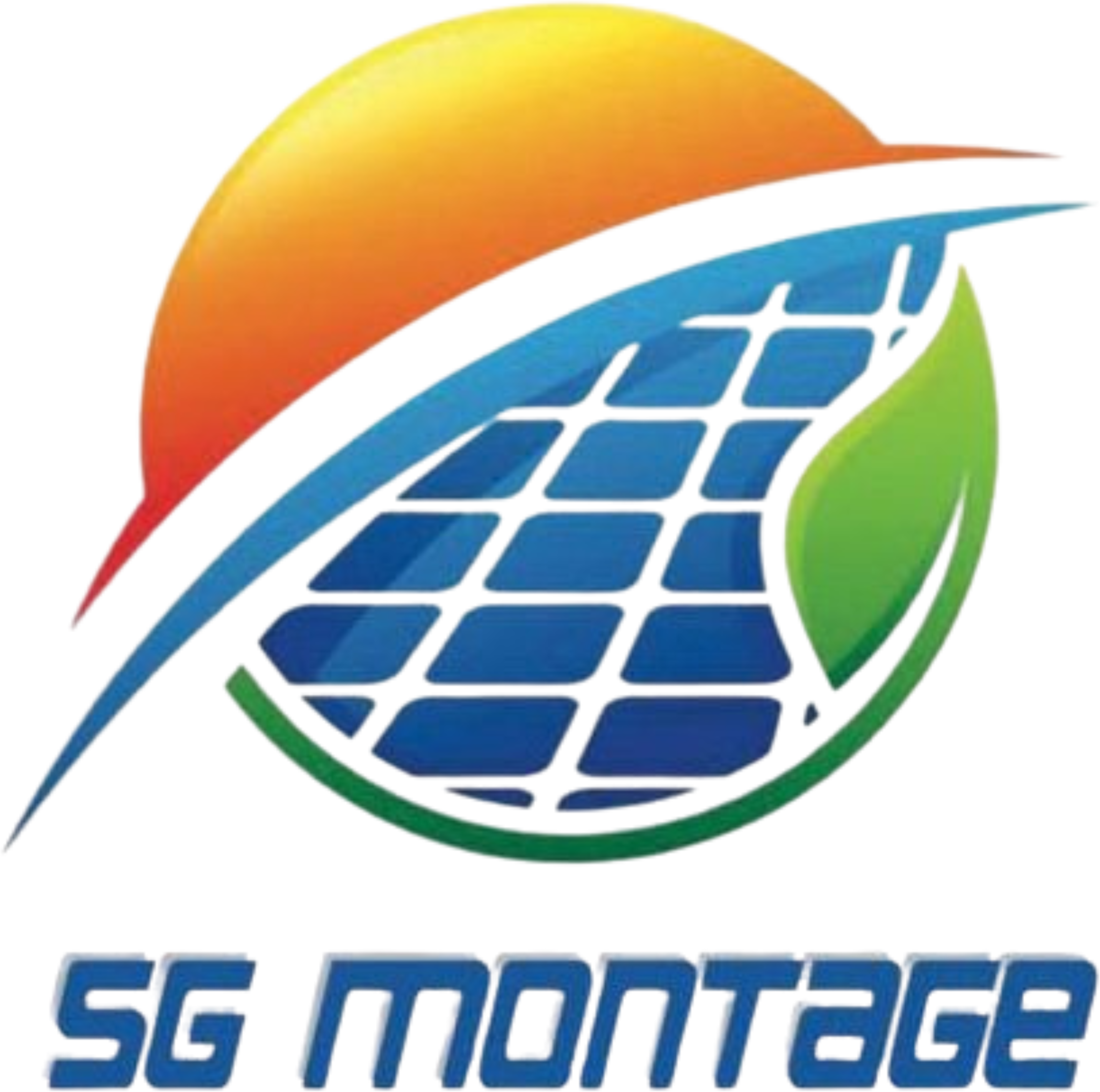 SG Montage Logo