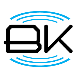 BK Elektro Logo