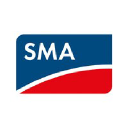 SMA Logo