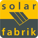 Solar Fabrik Logo
